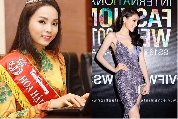 Muon kieu chung minh khong phau thuat tham my cua sao Viet