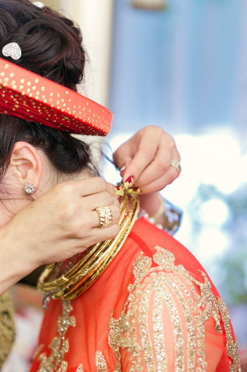 Đám cưới tiền tỷ rước dâu máy bay của cô gái Nam Định - Hình 17 Dam cuoi tien ty ruoc dau may bay cua co gai Nam Dinh-Hinh-17