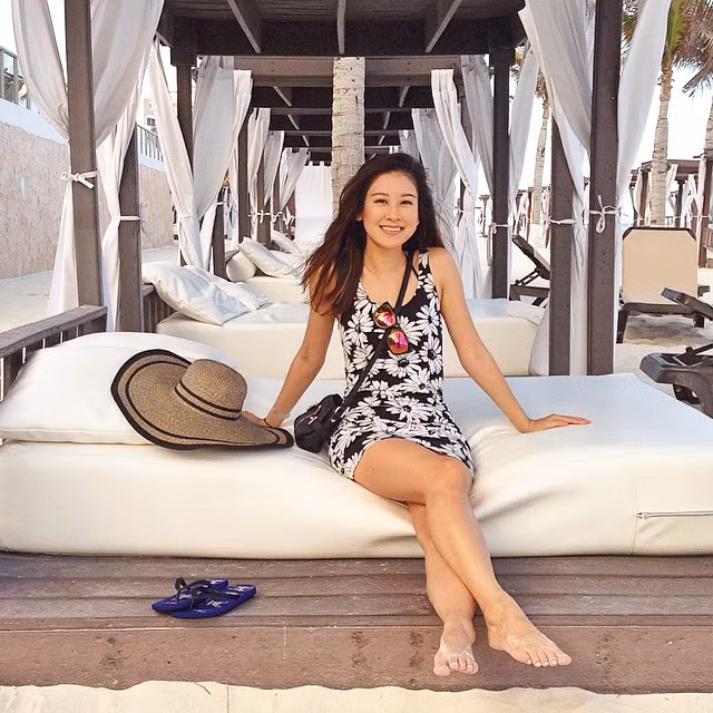 Ly do khien 9X goc Viet xinh dep noi nhu con tren mang-Hinh-2