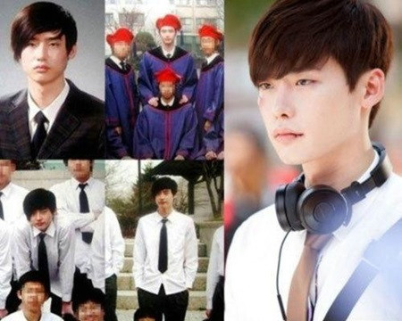 Loạt ảnh chứng minh các nam thần Hàn Quốc không thẩm mỹ - Hình 4 Loat anh chung minh cac nam than Han Quoc khong tham my-Hinh-4