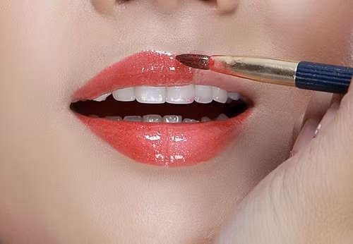 7 bí quyết trang điểm để xinh đẹp hơn mỗi ngày - Hình 7 7 bi quyet trang diem de xinh dep hon moi ngay-Hinh-7