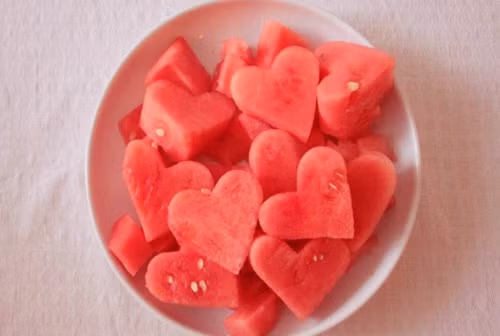 Nhung cong dung tuyet voi cua dua hau