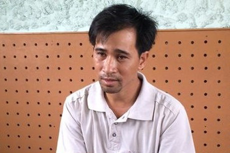 Nguyễn Văn Thanh từng bị TAND huyện Châu Thành, Tiền Giang tuyên 12 tháng tù giam, về tội "lừa đảo chiếm đoạt tài sản". Ngày 23/4/2014 Thanh chấp hành xong hình phạt trở về địa phương. Tuy đã có vợ ở Hóc Môn, nhưng Thanh vẫn sống chung như vợ chồng với một phụ nữ ở Mỹ Tho. Người phụ nữ này cũng tin rằng Thanh là cảnh sát kinh tế. Vì mối quan hệ bất chính này mà Thanh và vợ ly thân.