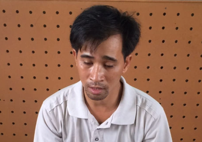 Sáng 13/4/2016, chị H. bảo rằng, Út Thanh đã li dị vợ và sẽ đưa chị về ra mắt gia đình. Các điều tra viên nhận định, nhân vật Út Thanh này mạo danh cảnh sát kinh tế. Trong số hàng trăm hồ sơ lưu trữ, các điều tra viên nhận thấy một đối tượng nổi bật là Nguyễn Văn Thanh, sinh 1983, hộ khẩu thường trú ở ấp Rừng Sến, Mỹ Hạnh Bắc, Đức Hòa, Long An nhưng tạm trú ở đường Phạm Thái Bường, phường 4, TP Vĩnh Long, tỉnh Vĩnh Long. 