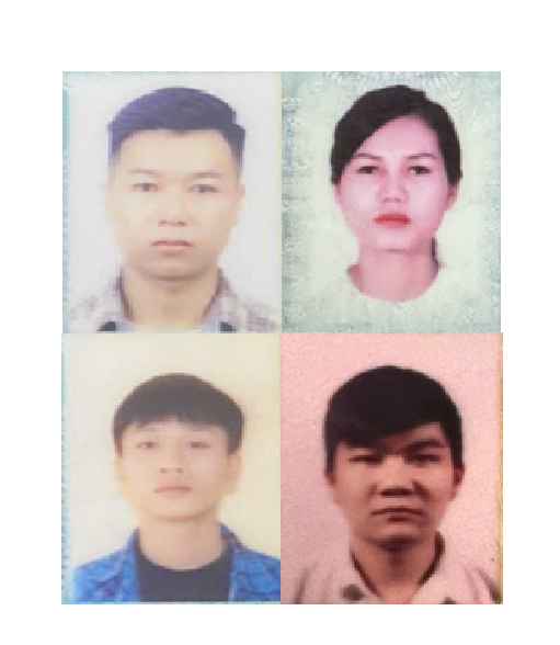 Đề nghị truy tố 14 người trong đường dây mua bán cần sa De nghi truy to 14 nguoi trong duong day mua ban can sa