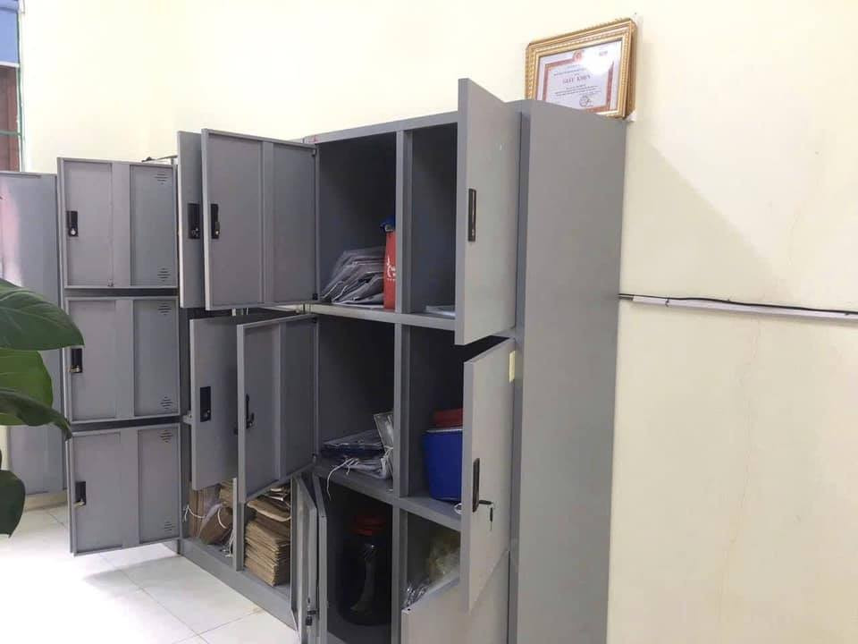 Cao Bằng: Hai thiếu niên 14 tuổi trộm cắp tài sản của trường học Cao Bang: Hai thieu nien 14 tuoi trom cap tai san cua truong hoc