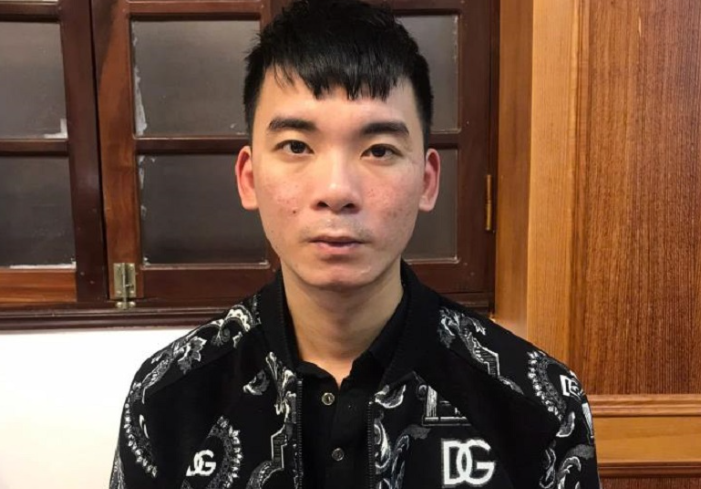 Lang Son: Bat doi tuong cho nguoi Trung Quoc nhap canh trai phep