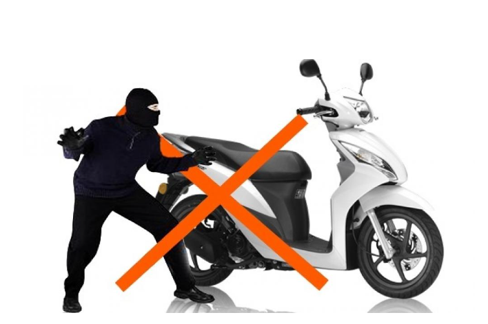 Những dữ kiện này khiến các điều tra viên Công an Hải Phòng nhận định đây là một vụ án giết người, hiếp dâm. Qua tìm hiểu, công an phát hiện, chiếc xe máy hàng ngày chị N hay sử dụng cũng đã biến mất. Như vậy, sau khi hãm hiếp và sát hại nạn nhân, hung thủ đã cướp tài sản. (Ảnh minh họa, nguồn internet)