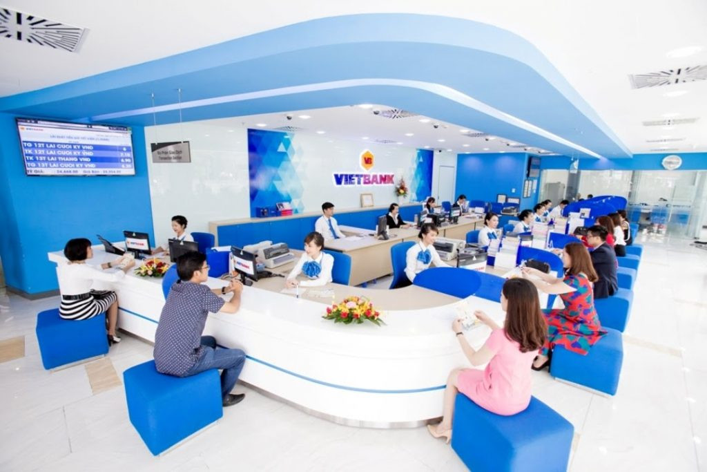 Vietbank báo lãi ròng quý 1 gấp 2,3 lần lên 183 tỷ đồng - Hình 2 Vietbank bao lai rong quy 1 gap 2,3 lan len 183 ty dong-Hinh-2