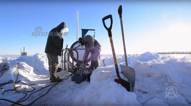 Dot nhap gieng phong ten lua hat nhan bi mat cua My