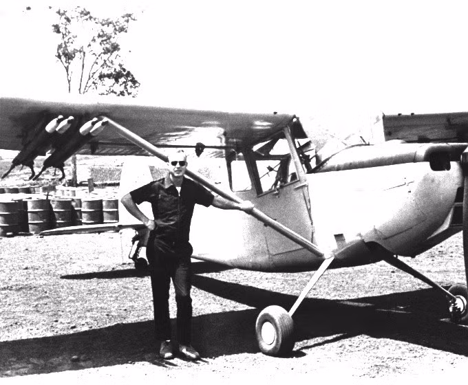 Phần lớn các quốc gia trên thế giới đều tuân thủ triệt để hiệp ước Geneve về việc hạn chế sử dụng phốt pho trắng và các loại vũ khí Napalm khác trong chiến tranh. Tuy nhiên tới khi công ước sửa đổi này được ban hành, chiến tranh Việt Nam đã đi qua. Nguồn ảnh: Defence.