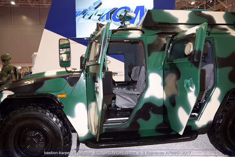 Tigr-US: “Bo cau dua thu” cua Nga trong tac chien dien tu-Hinh-5