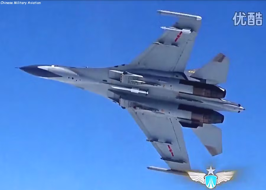 Ngoài Nga, R-77 còn được sử dụng ở khoảng 18 quốc gia khác trên thế giới trong đó có cả Ấn Độ, Trung Quốc, và Malaysia. Nguồn ảnh: Thaimilitary.