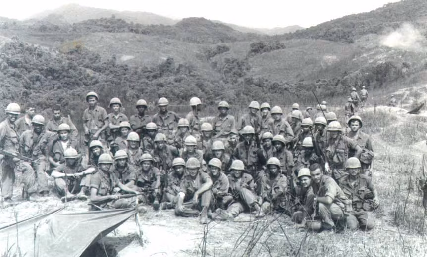 Mặc dù Mỹ có lợi thế rất lớn về hỏa lực nhưng phía Quân đội Nhân dân Việt Nam vẫn giữ vững được Đông Hà trong vòng ba tuần trước khi rút lui, kết thúc chiến dịch. Nguồn ảnh: Combat.