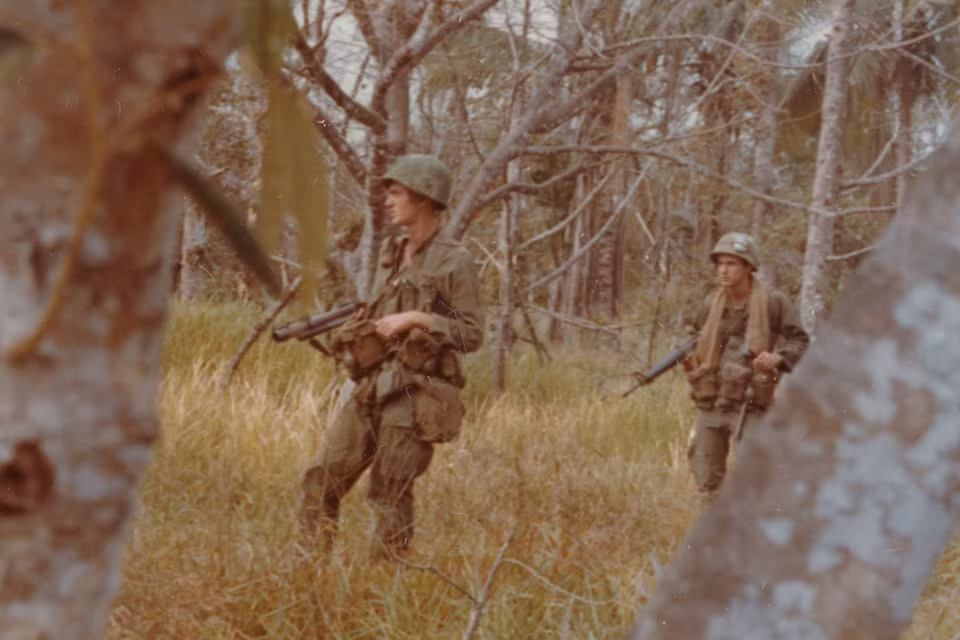 Tổng kết chiến dịch, phía Mỹ có 75 quân thiệt mạng, 337 lính bị thương, 2 trực thăng cùng nhiều xe tăng, xe thiết giáp bị bắn hỏng. Mặc dù quân số của các bên tham gia vào chiến dịch lên tới 4 vạn quân nhưng không hề có một trận đánh lớn kiểu quy ước nào nổ ra, tất cả chỉ là những tiếng súng rời rạc, các vụ tấn công nhỏ lẻ do các đơn vị của ta chủ động tổ chức, Mỹ hoàn toàn bị động. Nguồn ảnh: History.