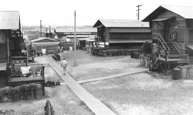 Ngày nay, Kho Long Bình đã trở thành khu công nghệ cao. Dấu tích chiến tranh tại nơi đây đã hoàn toàn biến mất. Nguồn ảnh: Crain.