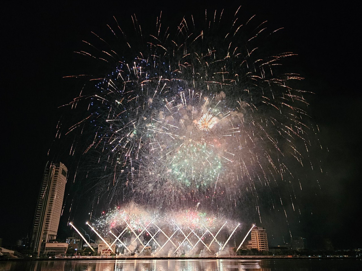 Sau đêm khai mạc, các đêm tiếp theo sẽ là màn trình diễn của các đội: Ý – Mỹ (15/6); Đức – Ba Lan (22/6); Trung Quốc – Phần Lan (29/6)