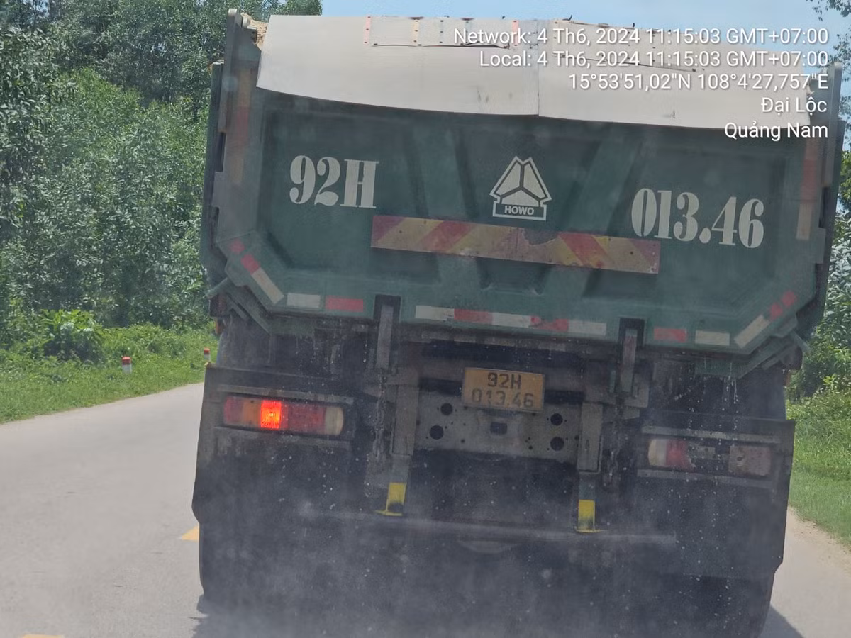 Báo Tri Thức Cuộc Sống sẽ thông tin tiếp vụ việc này. 