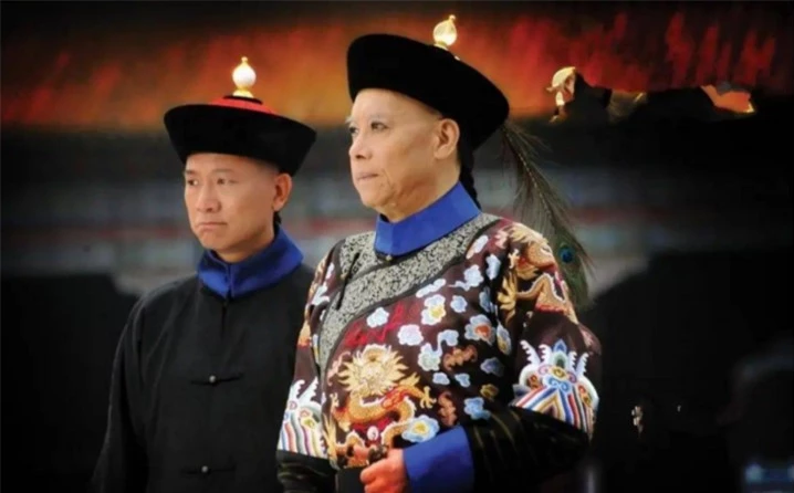 Vi sao thai giam thoi xua thuong song tho hon hoang de?