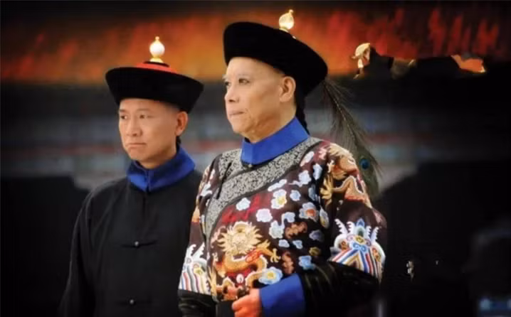 Vi sao thai giam thoi xua thuong song tho hon hoang de?