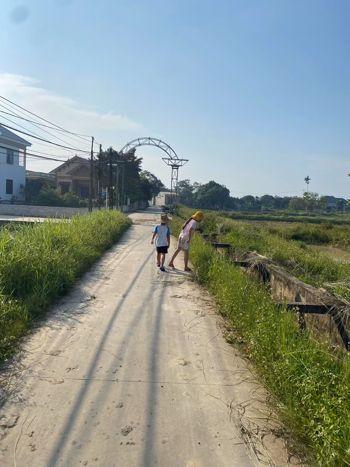 Muôn cách để con có một kỳ nghỉ hè an toàn và bổ ích - Hình 5 Muon cach de con co mot ky nghi he an toan va bo ich-Hinh-5