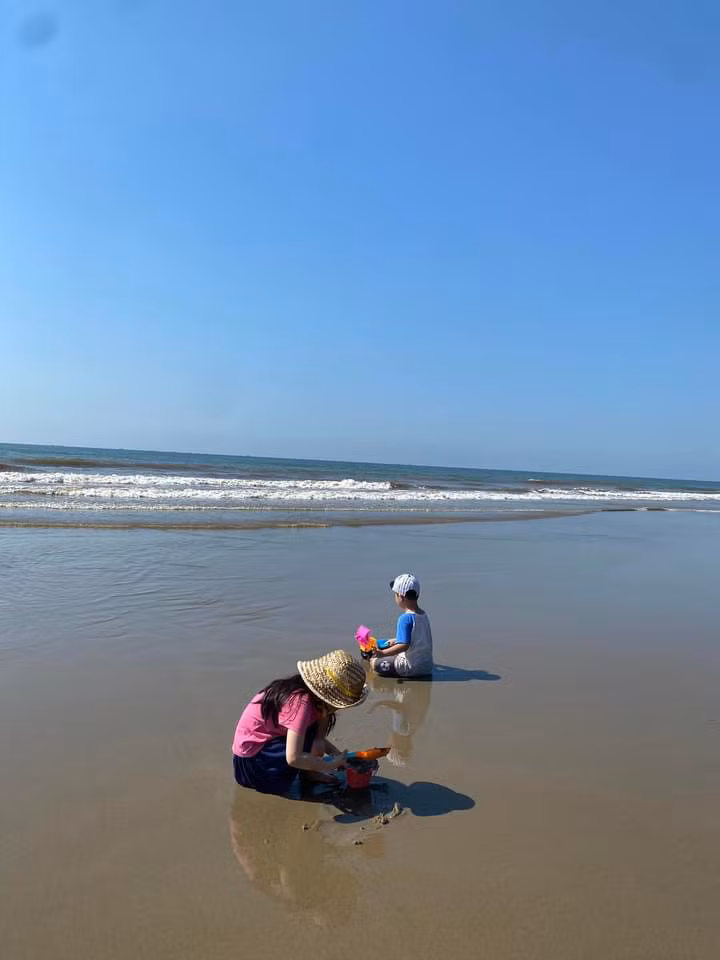 Muôn cách để con có một kỳ nghỉ hè an toàn và bổ ích - Hình 6 Muon cach de con co mot ky nghi he an toan va bo ich-Hinh-6