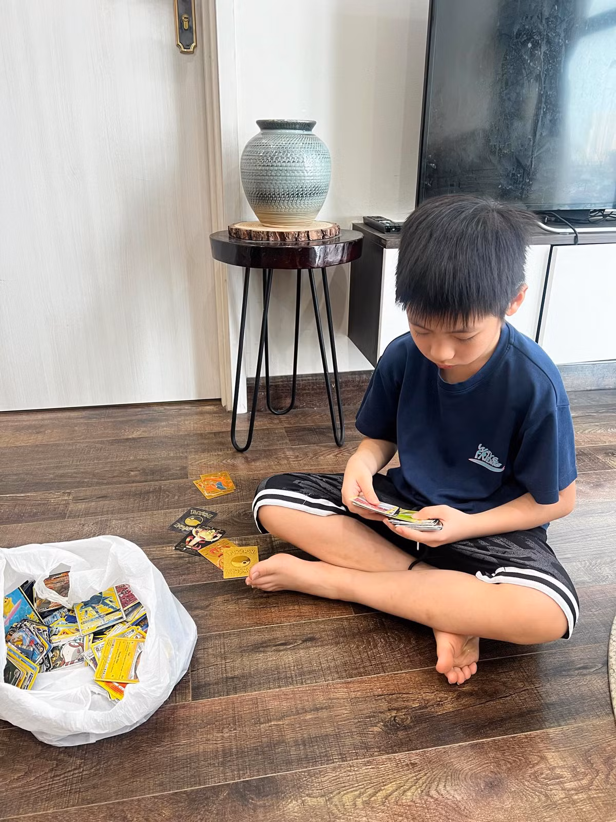 Muôn cách để con có một kỳ nghỉ hè an toàn và bổ ích Muon cach de con co mot ky nghi he an toan va bo ich