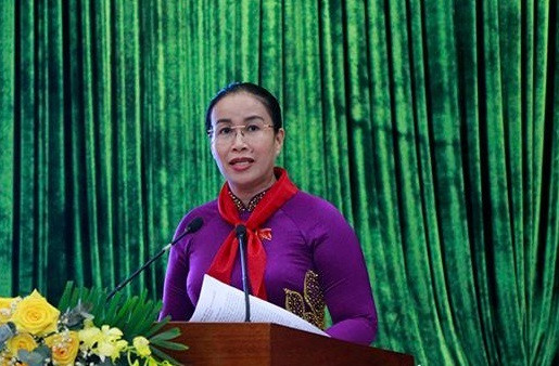 Bà Nguyễn Thị Anh Thi từng làm Trưởng Ban Tuyên giáo Quận ủy Ngũ Hành Sơn, Phó Bí thư Quận ủy, Chủ tịch UBND quận Ngũ Hành Sơn, Bí thư Quận ủy Ngũ Hành Sơn. Tại kỳ họp ngày 21/11/2022, HĐND thành phố Đà Nẵng đã bầu bà Nguyễn Thị Anh Thi làm Phó Chủ tịch Hội đồng Nhân dân thành phố nhiệm kỳ 2021-2026.