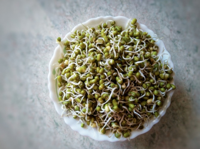 6 ly do nen chon gia do xanh cho thuc don hang ngay-Hinh-2