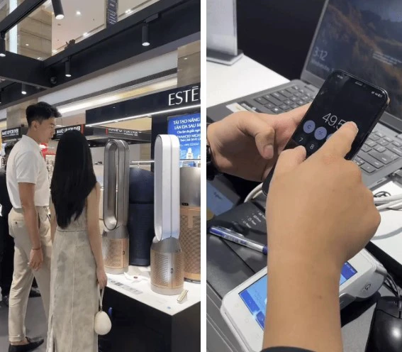 Thay gi tu viec sao Viet dua nhau khoe cua tren mang xa hoi