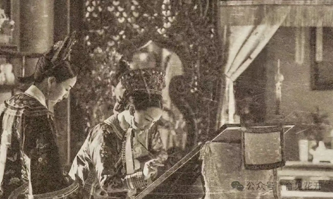 So phan co gai 13 tuoi -nguoi phu nu cuoi cung cua Can Long