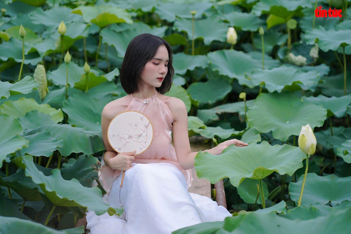 ... và để lưu giữ tuổi thanh xuân.