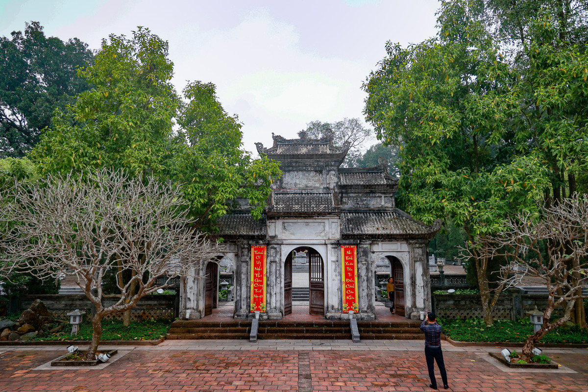 Sẽ có khoảng 50 đến 70 quầy hàng được phép kinh doanh trong khu vực tuyến phố đi bộ.