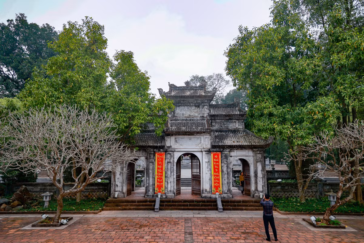 Sẽ có khoảng 50 đến 70 quầy hàng được phép kinh doanh trong khu vực tuyến phố đi bộ.