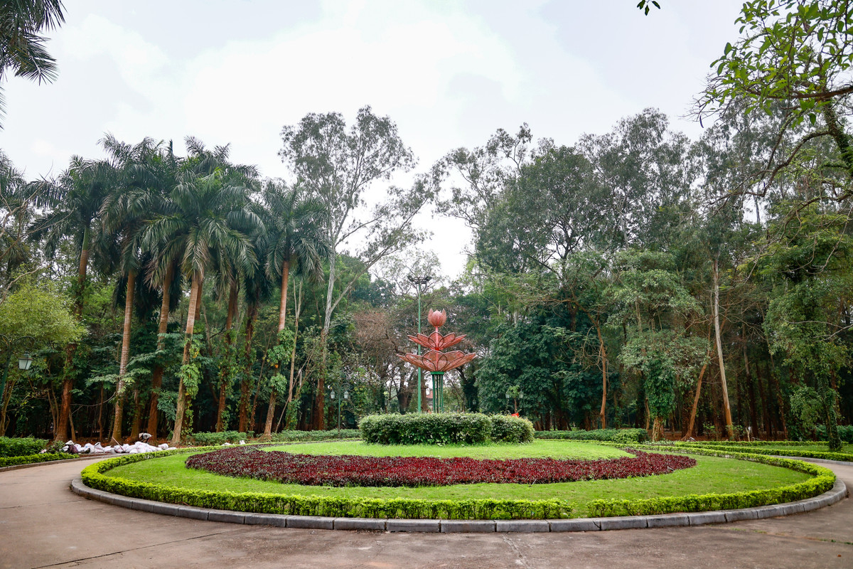 Tuyến phố sẽ được kết nối với nhiều điểm du lịch khác trên địa bàn như Đền Và, Chùa Mía, Văn Miếu,…