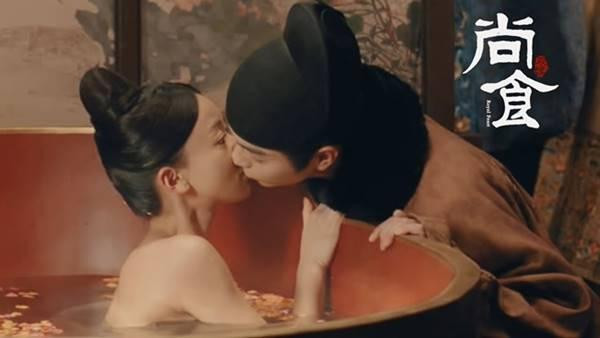 My nhan tam tran voi trai dep hut 1 ty luot xem van thua cuu sao 18+