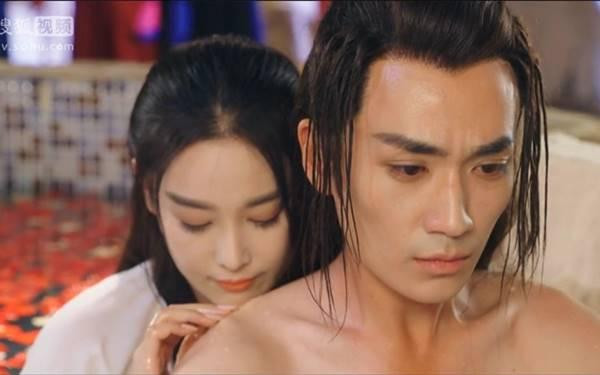 Phim nhận được nhiều lời khen của khán giả nhưng vẫn chưa giúp tên tuổi nam diễn viên bật lên hàng sao.