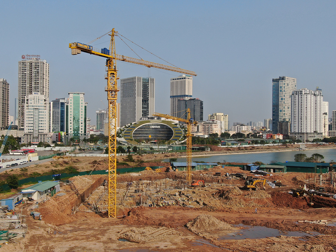 Theo thiết kế, Cung Thiếu nhi sẽ gồm nhà hát với sức chứa 800 chỗ, rạp chiếu phim 3D-4D 200 chỗ, nhà thi đấu khoảng 500 chỗ và bể bơi với 10 làn.