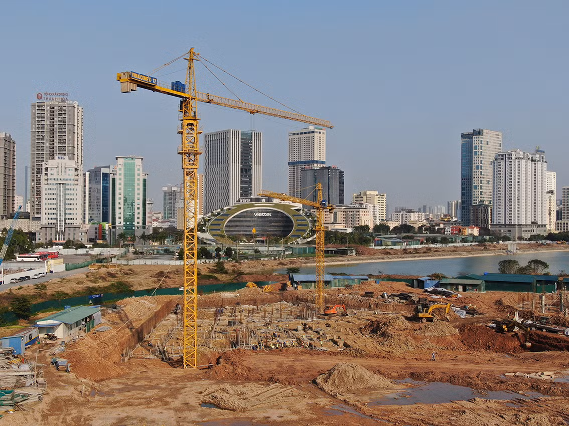 Theo thiết kế, Cung Thiếu nhi sẽ gồm nhà hát với sức chứa 800 chỗ, rạp chiếu phim 3D-4D 200 chỗ, nhà thi đấu khoảng 500 chỗ và bể bơi với 10 làn.