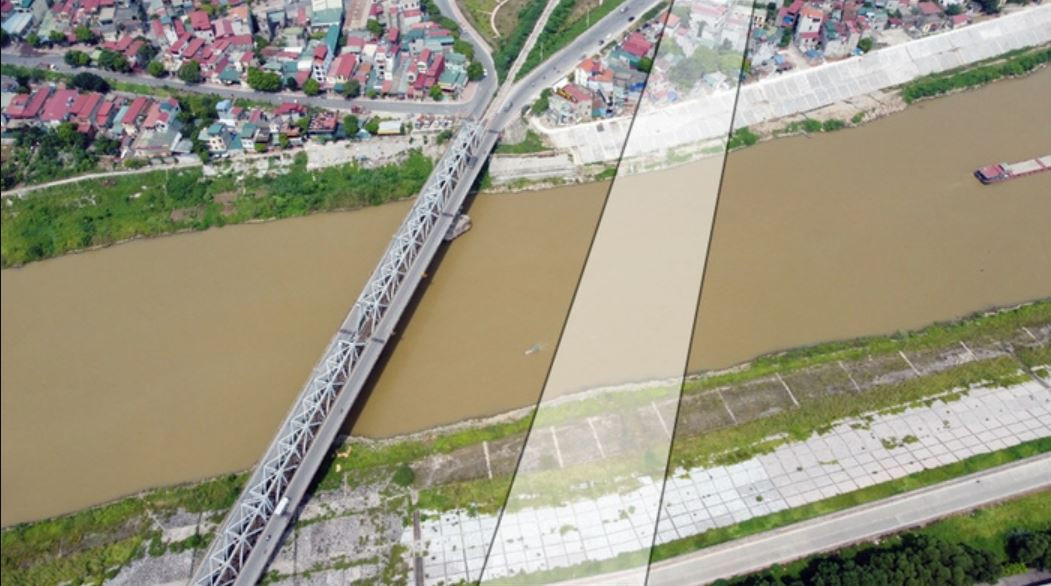 Cả hai cầu trên đều phải đạt tiêu chuẩn thiết kế với tốc độ 80km/h. Thời gian thực hiện từ năm 2022-2025.