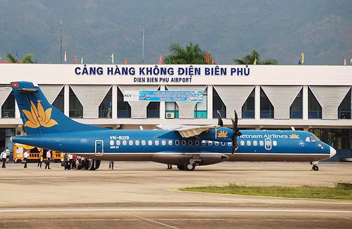 Việc đóng cửa tạm thời 2 sân bay Côn Đảo và Điện Biên nhằm thực hiện dự án nâng cấp, mở rộng. Khi dự án hoàn thành sẽ nâng cao năng lực vận chuyển của 2 sân bay, đáp ứng nhu cầu đi lại thuận tiện hơn cho hành khách.