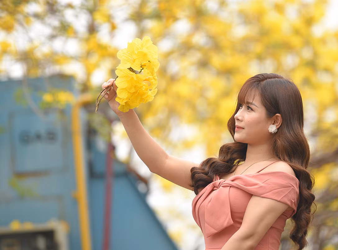 Them mot duong Phong Linh moi duoc “khai quat” khi duong cu dong cua