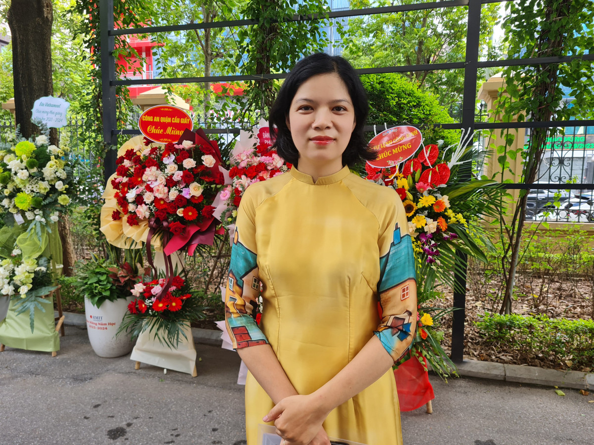 Con nhieu bat cap trong day hoc tich hop o bac THCS