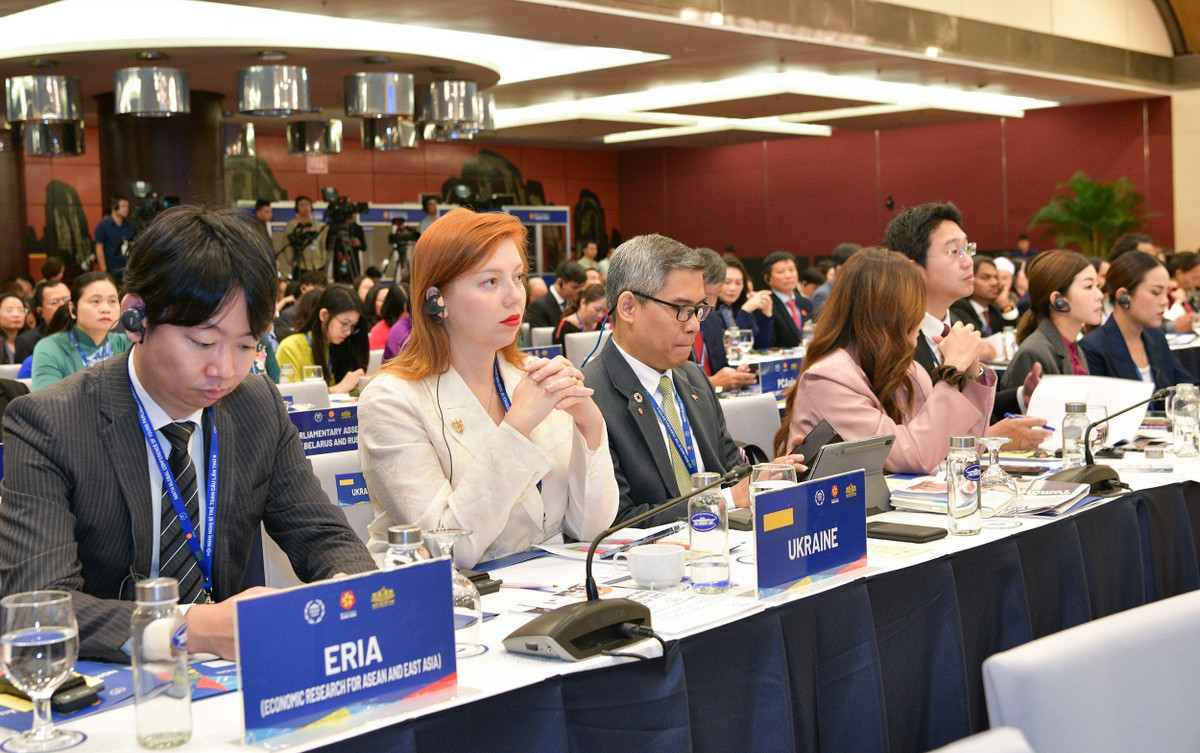 De nghi thiet lap mang luoi cac nghi si tre toan cau ve doi moi sang tao-Hinh-2