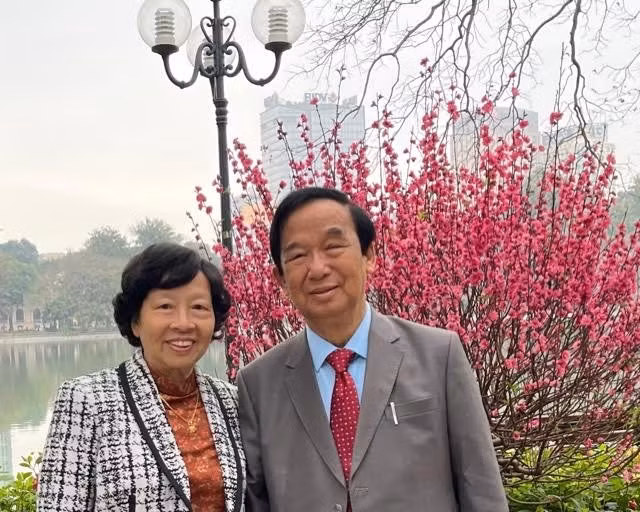 GS Nguyen Lan Dung: Bo me noi tuc, chui bay… sao day duoc con?-Hinh-2