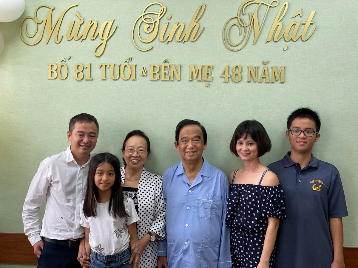 GS Nguyen Lan Dung: Bo me noi tuc, chui bay… sao day duoc con?-Hinh-3