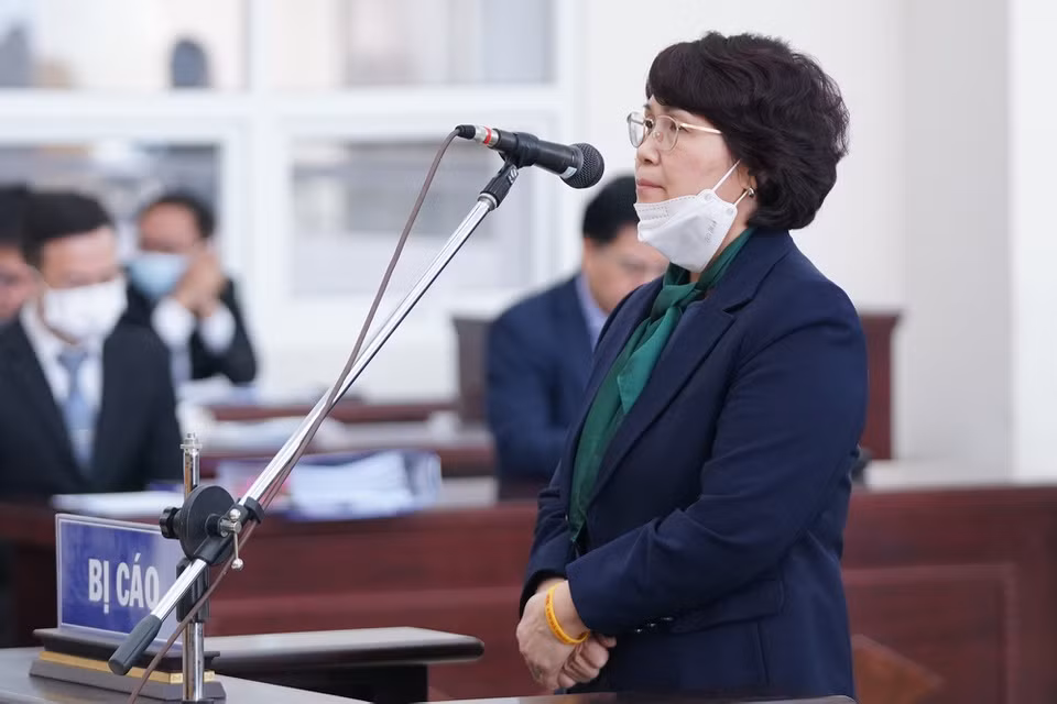 Ly do cuu Tong giam doc Gang thep Thai Nguyen khang an-Hinh-2