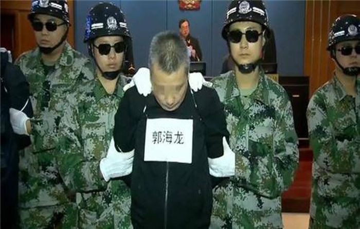 Hiep dam roi giet 14 co gai tre dep, ke sat nhan man ro truoc khi chet chi xin loi vo