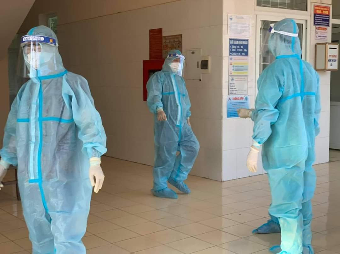 Xuat hien o dich o KCN Texhong Hai Ha, Quang Ninh gap rut truy vet-Hinh-4