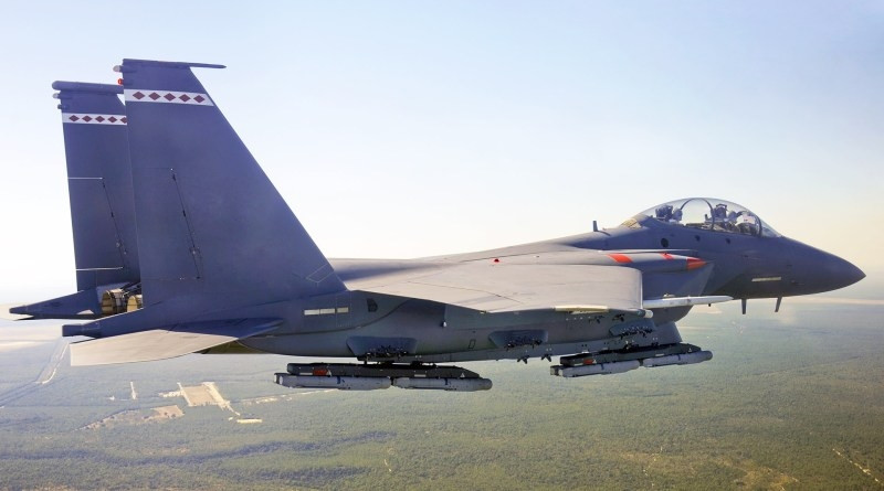 Nói về khả năng của GBU-53/B, ông Jim Sweetman, đại diện của nhà sản xuất Raytheon Missile Systems nói, bom GBU-53/B sử dụng phương thiết bị cảm biến dẫn đường đa phương thức cực hiện đại cho phép sai số (CEP) khi tấn công mục tiêu của GBU-53/B không quá 1,5m.